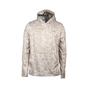 CONNEC MCKENZIE HOODIE FOR MEN – SAND BANK WITH MOSQUITO NET SYSTEM