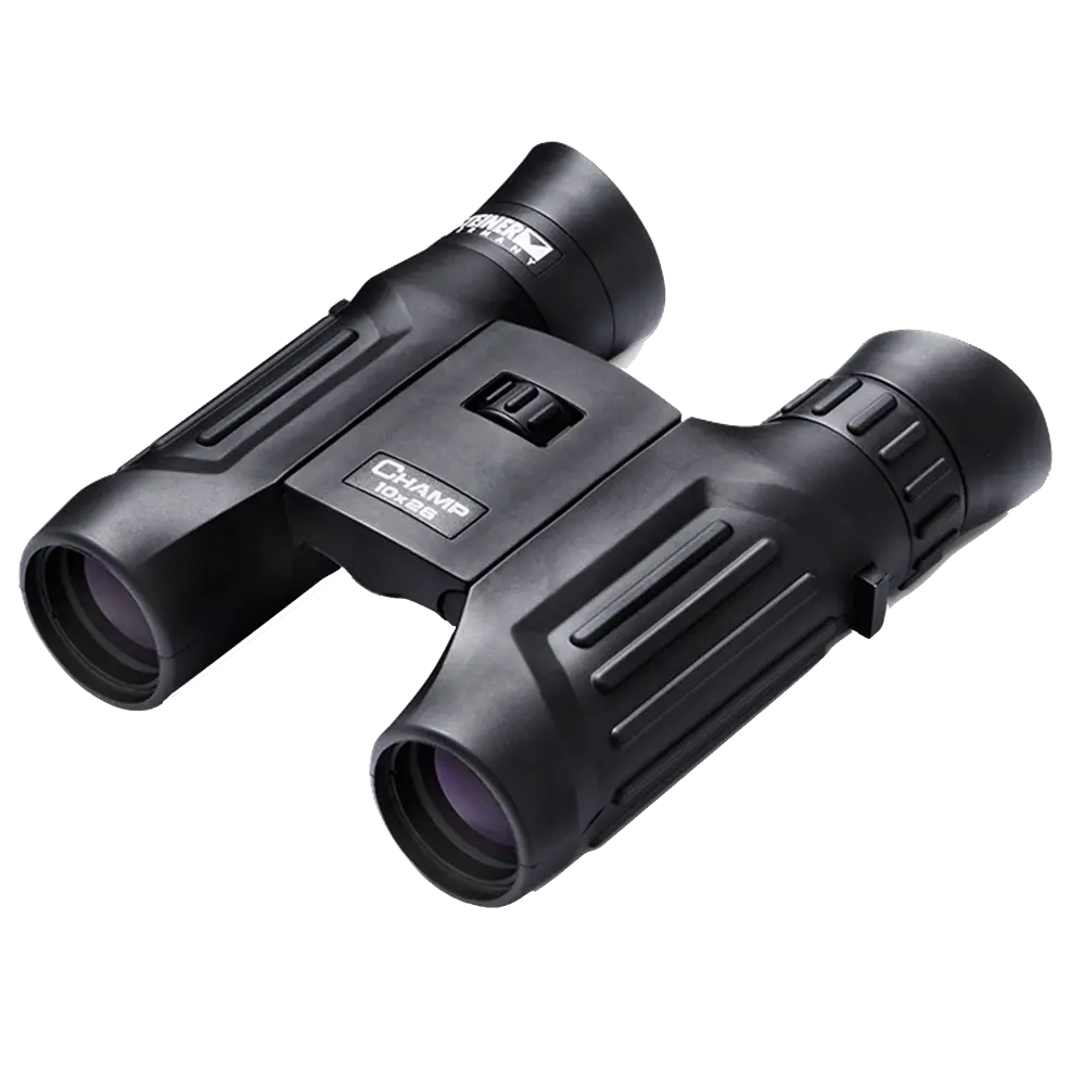 Binoculars Champ 10x26 Steiner