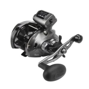 CONVECTOR LOW PROFILE LINE COUNTER REEL