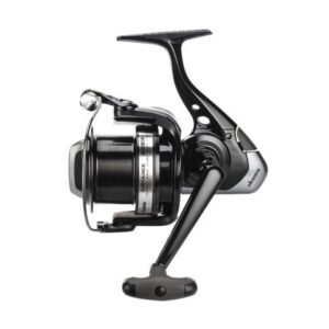 DISTANCE DTA SPINNING REEL