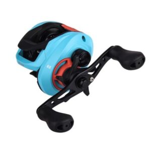 FUEL SPIN LOW PROFILE BAITCAST REEL