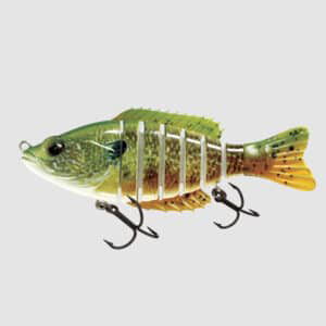 The Fernanhoff Lure