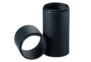 LEUPOLD ALUMINA 52MM LENS SHADE