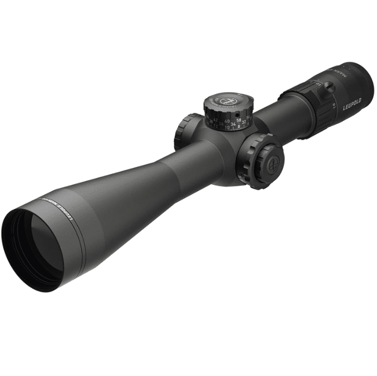 LEUPOLD MARK 4HD 4.5-18X52 (34MM) M1C3 SIDE FOCUS FFP ILLUM. PR1-MOA