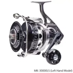 MAKAIRA SPINNING REEL
