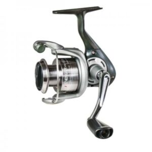 REVENGER PRO SPINNING REEL