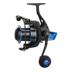ROCKAWAY SPINNING REEL