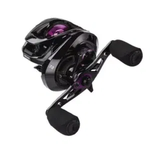 SCORPIO LOW PROFILE BAITCAST REEL