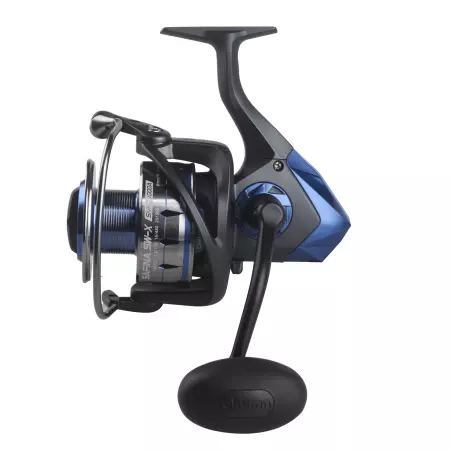SAFINA SW-X SPINNING REEL (NEW)