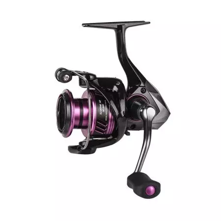 SCORPIO SPINNING REEL