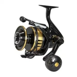 TESORO SALTWATER SPINNING REEL (NEW)