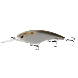 Pump 125DD – 4K Shad