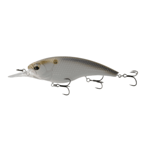 Pump 125 Shallow – 4K Shad