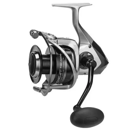 TOMCAT SPINNING REEL