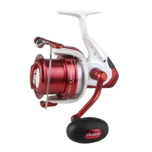 WAVE X SPINNING REEL (NEW)