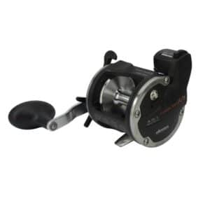 CLASSIC PRO XPD LINE COUNTER REEL