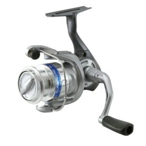 CASCADE SPINNING REEL