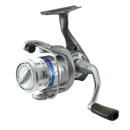 CASCADE SPINNING REEL