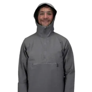 CONNEC MANIK II ANORAK WITH MOSQUITO NET SYSTEM