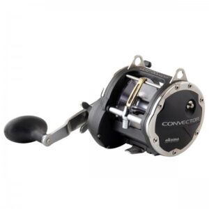 CONVECTOR STAR DRAG REEL
