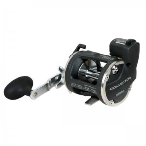 CONVECTOR LINE COUNTER REEL