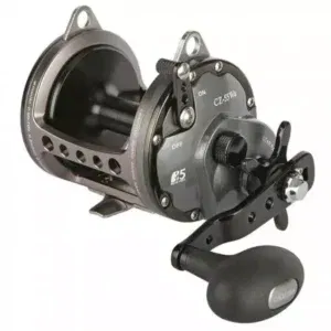 CORTEZ STAR DRAG REEL