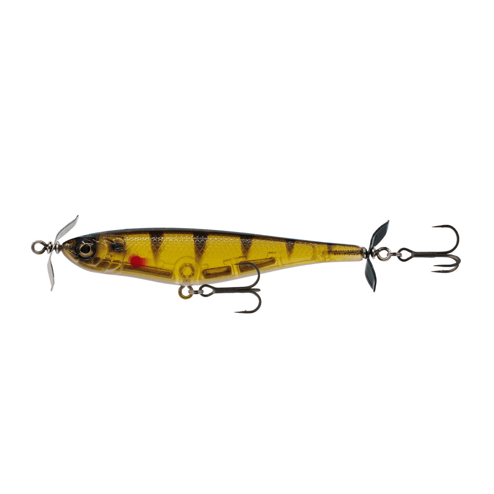 Party Prop - Ghost Yellow Perch