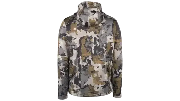 hoodie fence | Coureur Des Bois