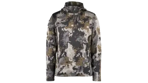 hoodie fence | Coureur Des Bois