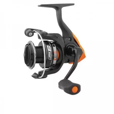 JAW SPINNING REEL