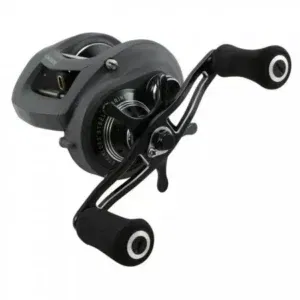 KOMODO SS LOW PROFILE BAITCAST REEL