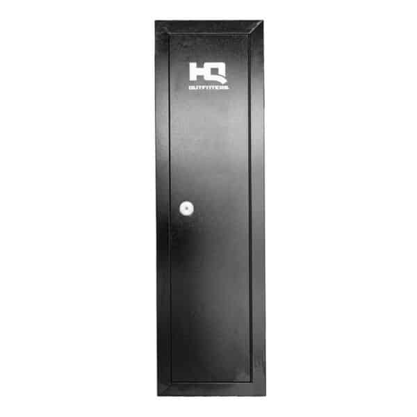 HQ Outfitters 10 Gun Cabinet | Coureur Des Bois