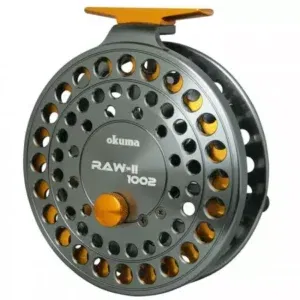 RAWII FLOAT REELS