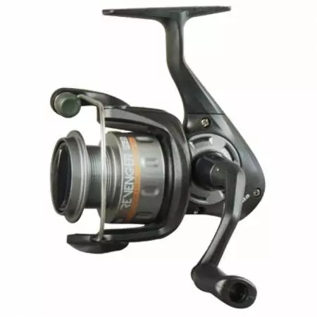 REVENGER SPINNING REEL
