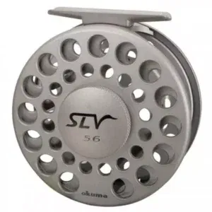 SLV FLY REEL