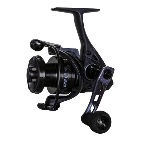 WAVE OFF URBAN FISHING SPINNING REEL (LIMITED EDITION)