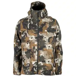 CONNEC PROSPECTION JACKET CAMO