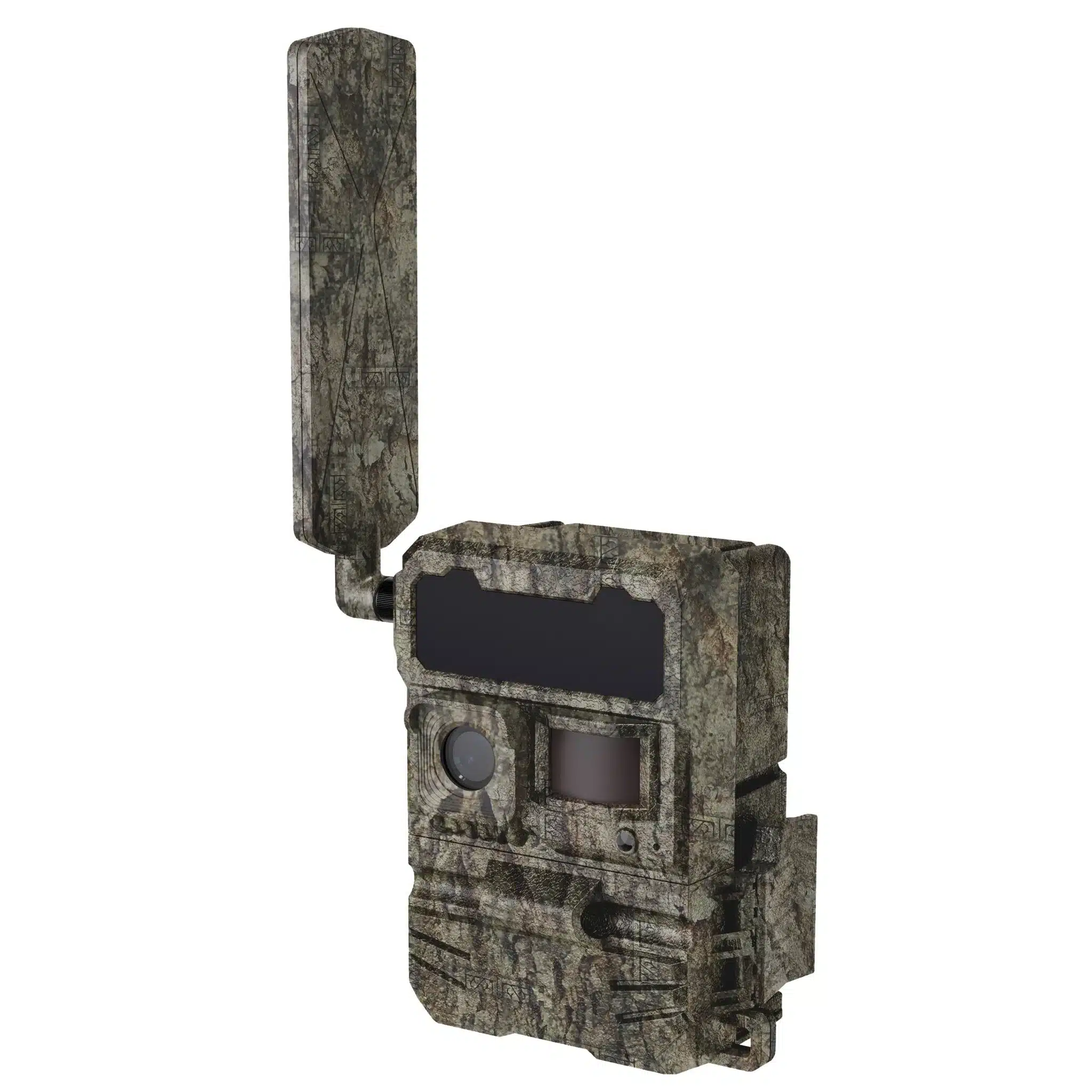 HUNTNUH CELLULAIRE TRAIL CAMERA ACCESS