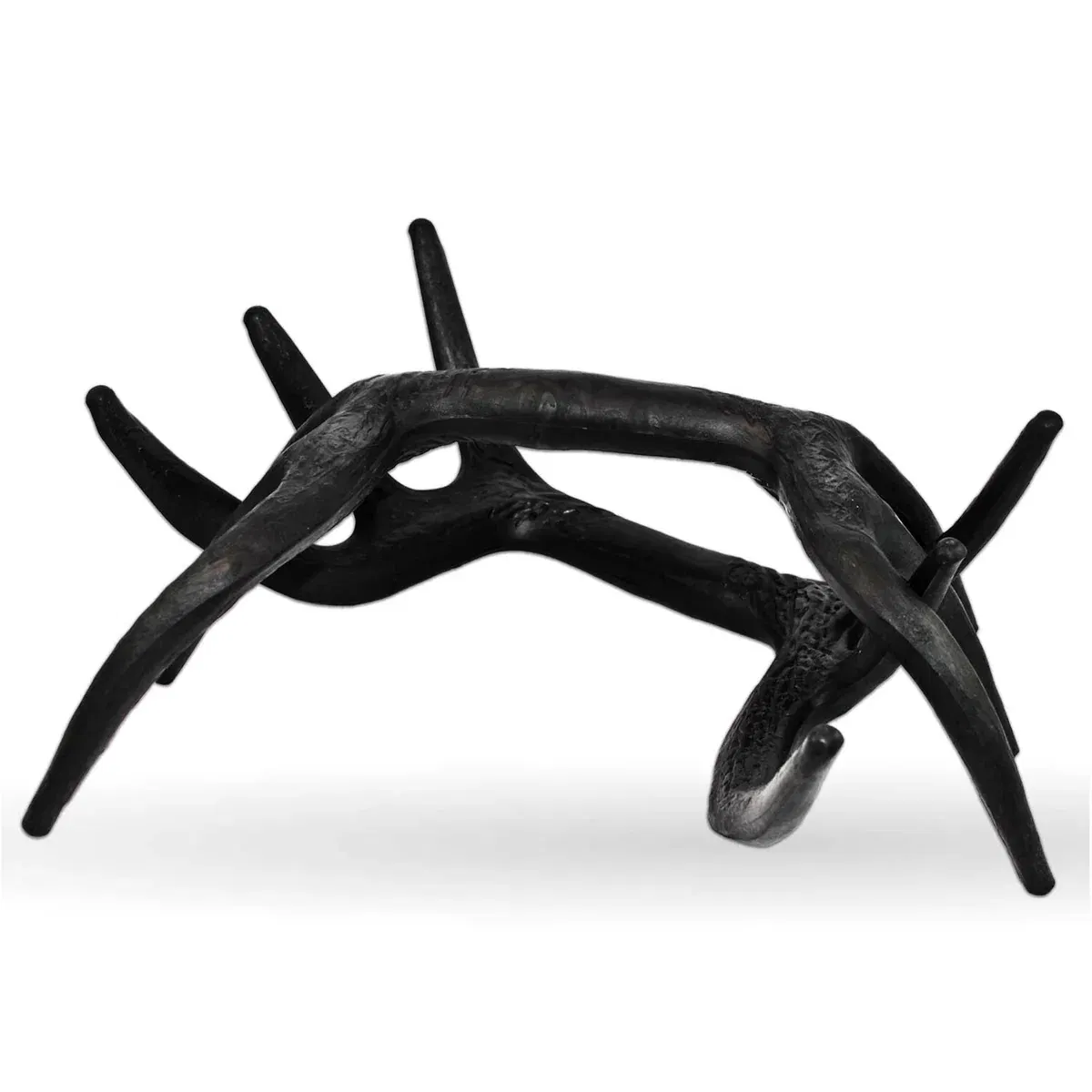 ILLUSION HUNTING RATTLING SYSTEMS BLACK RACK