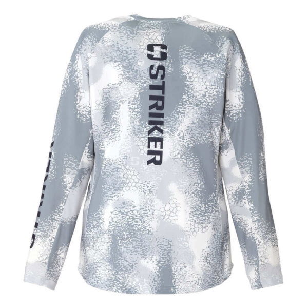 Striker Women Wavebreak Shirt | Coureur Des Bois