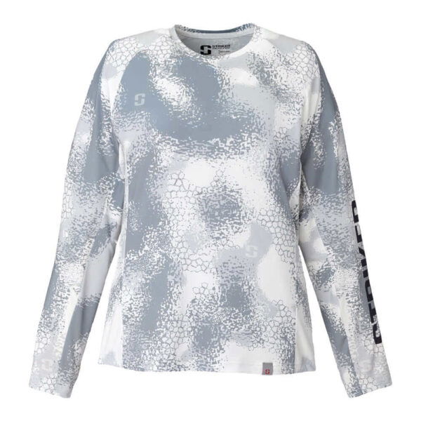 Striker Women Wavebreak Shirt | Coureur Des Bois