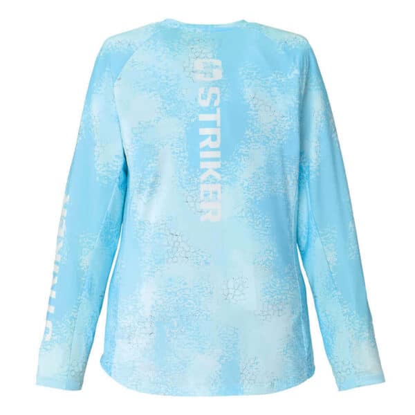 Striker Women Wavebreak Shirt | Coureur Des Bois