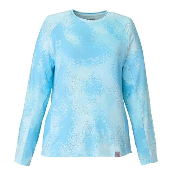 Striker Women Wavebreak Shirt | Coureur Des Bois