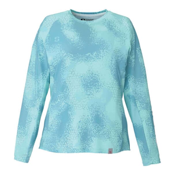 Striker Women Wavebreak Shirt | Coureur Des Bois