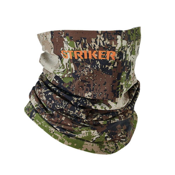 Striker Stretch Fit Brrr Gaiter Stryk Transition | Coureur Des Bois