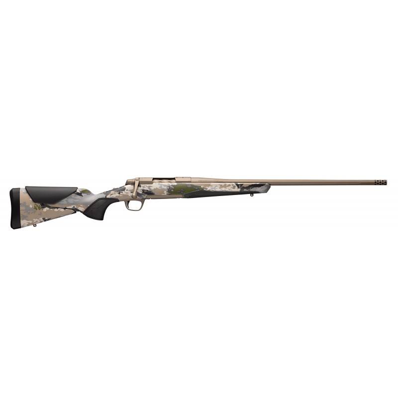 BROWNING X-Bolt 2 Speed 30-06 SPRG/300 WIN MAG