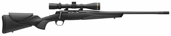 BROWNING X-BOLT 2 MICRO 308 WIN | Coureur Des Bois