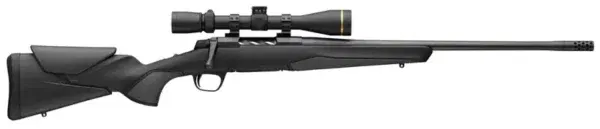 BROWNING X-BOLT 2 MICRO 308 WIN | Coureur Des Bois