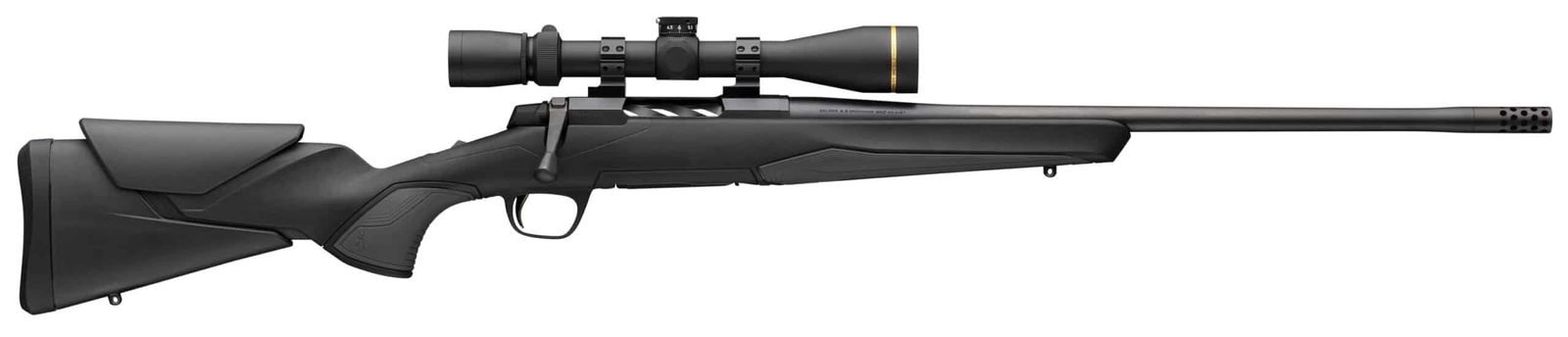 BROWNING X-BOLT 2 MICRO 308 WIN