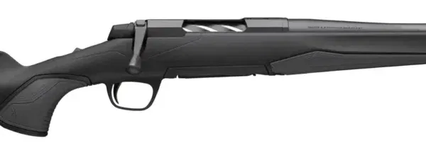 BROWNING X-BOLT 2 MICRO 308 WIN | Coureur Des Bois